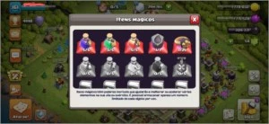 CV11 FULL LENDÁRIO - Clash of Clans