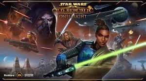 Star Wars Old Republic Online - Swtor Credits / Gold - 1M - Others