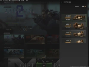 Conta Warzone 2.0 Orion E Skin Da Beta - Call of Duty COD