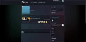 CONTA CS GO - LVL 16 GC - Counter Strike
