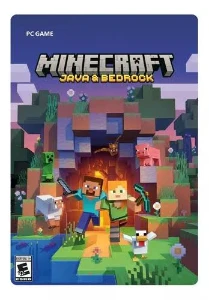 Minecraft Java & Bedrock [KEY GLOBAL] - Gift Cards