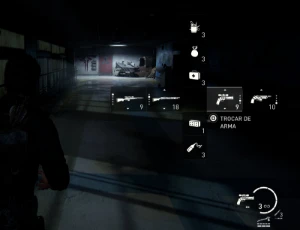 The Last of Us Part 1 (PS5) - Todas as Armas, munições, etc! - Outros