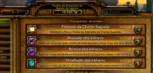 Desde de 2014 Midnight Epic Edition + Outros Games na Conta - Blizzard