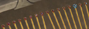 Conta albion end game - email único - 0 RMT - Albion Online