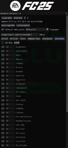 HACK/CHEAT FC 25 PERMANENTE - SEM BANIMENTOS - FIFA