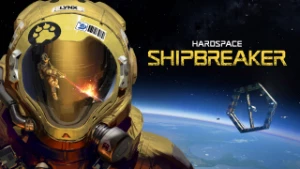 Hardspace: Shipbreaker Key Steam