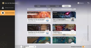 HSR - Honkai: Star Rail / Time DOT + time RECORDAÇÃO