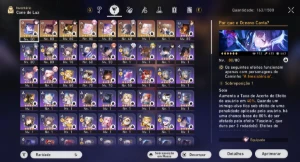 HSR - Honkai: Star Rail / Time DOT + time RECORDAÇÃO