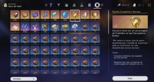 HSR - Honkai: Star Rail / Time DOT + time RECORDAÇÃO