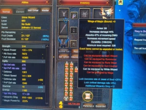 S>Kundun lvl 660 - Mu Online Alfheim