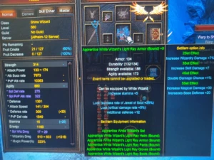 S>Kundun lvl 660 - Mu Online Alfheim
