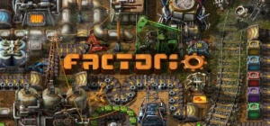 Factorio - Steam