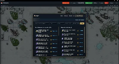 Multi Client para PokeIdleWorld (Completo & Vitalicio) - Outros