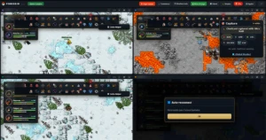 Multi Client para PokeIdleWorld (Completo & Vitalicio) - Outros