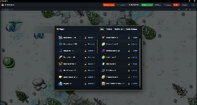 Multi Client para PokeIdleWorld (Completo & Vitalicio) - Outros
