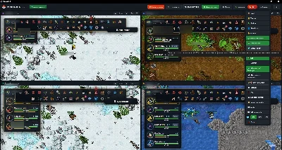 Multi Client para PokeIdleWorld (Completo & Vitalicio) - Outros