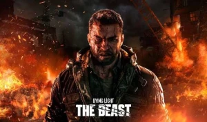 🔥 Dying Light: The Beast Deluxe Edition - Steam