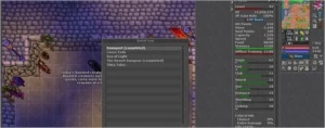 PALADIN 163 E DRUID 93 EM EPOCA RETRO PVP - Tibia