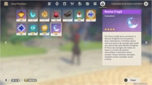 GENSHIN PC / NA - VENTI, TARTAGLIA, DILUC, MONA, JEAN - Genshin Impact