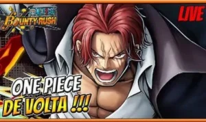 One Piece bounty rush contas rerrol - Others