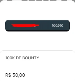 Bounty Grand Piece Online [Mega Promoção] - Roblox