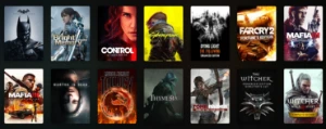 Conta GOG com 13 Jogos