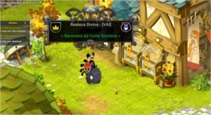 panda 200 full scroll - Dofus