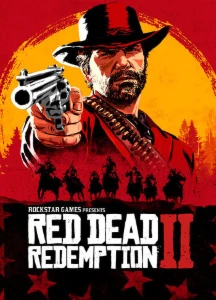 Red Dead Redemption 2 PC Rockstar Key GLOBA