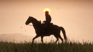 Red Dead Redemption 2 PC Rockstar Key GLOBA - Outros