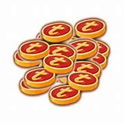 Tibia Coins