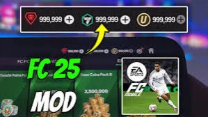 Hack Para Fc Mobile 24 Atualizado - Others