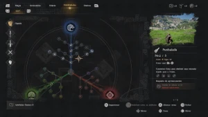 Crimson Desert - Itens, Ouro,Prata, Materias,armas,etc (PS5) - Outros