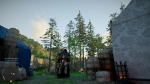 Crimson Desert - Itens, Ouro,Prata, Materias,armas,etc (PS5) - Outros