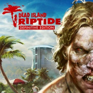 Dead Island Riptide Definitive Edition Pc Steam Offline