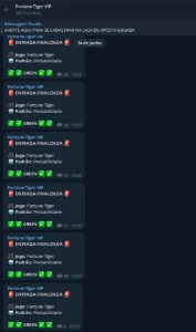Fortune Tiger Com 100% De Assertividade - Greensbet - Outros