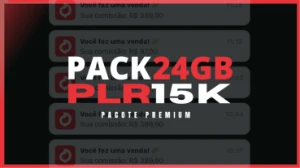 Mega Pack 15.000 PLRs em Português 2023 + Bônus - Outros