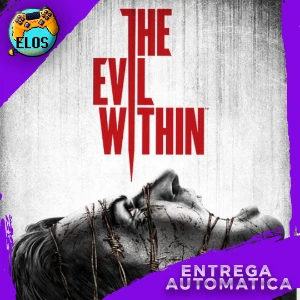 The Evil Within Complete Steam Offline