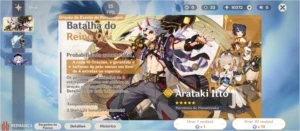 Ayaka/Zhongli/Childe/Yoimya/Diluc/Keqing/Qiqi +10K PRIOMOGEN - Genshin Impact