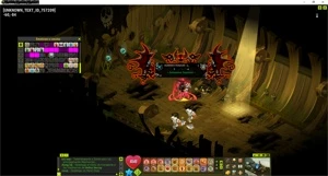EMULADOR DOFUS VERSÃO 2.51