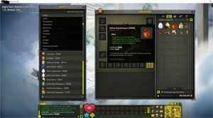 EMULADOR DOFUS VERSÃO 2.51