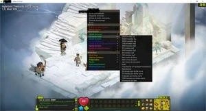 EMULADOR DOFUS VERSÃO 2.51