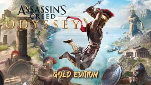 Assassin's Creed Odyssey - Jogue Na Steam