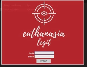 Valorant Cheat - Euthanasia