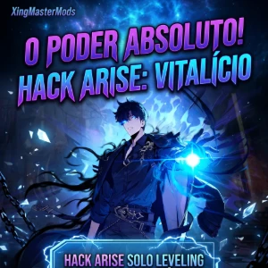 Cheat / Hack para Solo Leveling Arise [PC] - Solo Leveling: Arise