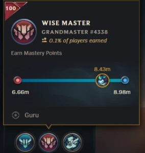 Conta de 2014 - 496 skins - TODOS os champs - 100k EA - League of Legends LOL
