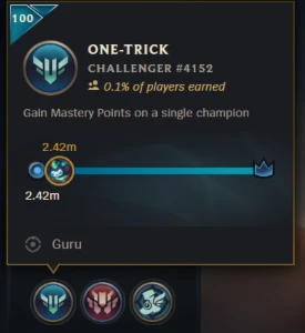 Conta de 2014 - 496 skins - TODOS os champs - 100k EA - League of Legends LOL
