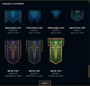 Conta de 2014 - 496 skins - TODOS os champs - 100k EA - League of Legends LOL