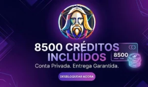 Leonardo Ia Com 8.500 Créditos | Conta Privada - Assinaturas e Premium