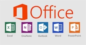 Microsoft 365 Office - Softwares e Licenças