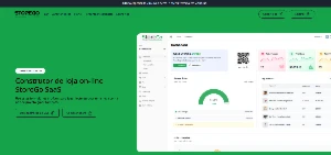 Construtor de Lojas Virtuais - SaaS - Outros